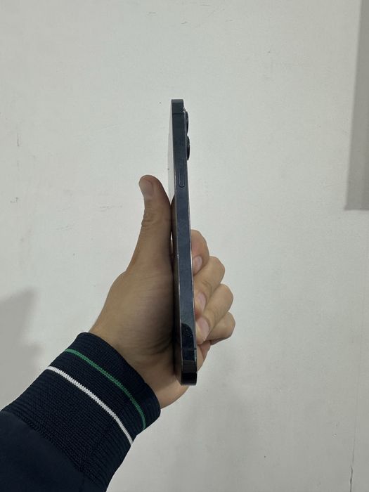 Iphone 12 promax 256gb