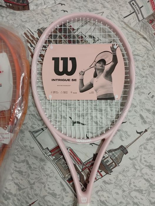 Palete Wilson de vînzare preț avantajos