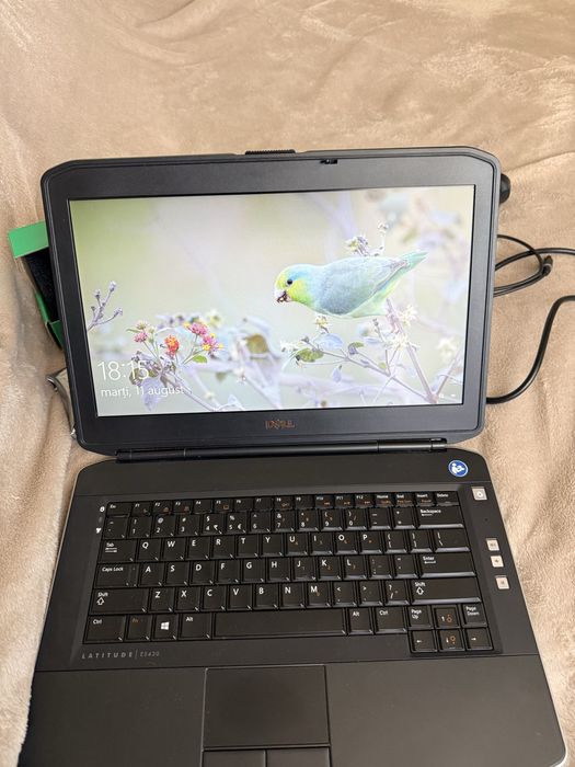 Dell Latitude E5430 I7 3520M 8GB RAM