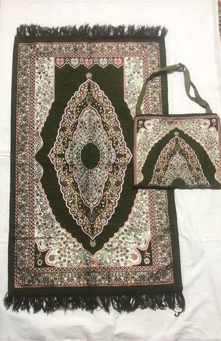 Коврик для намаза (жойнамаз)