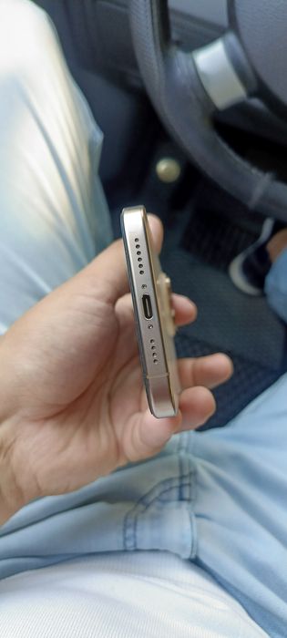 Iphone 16  pro max