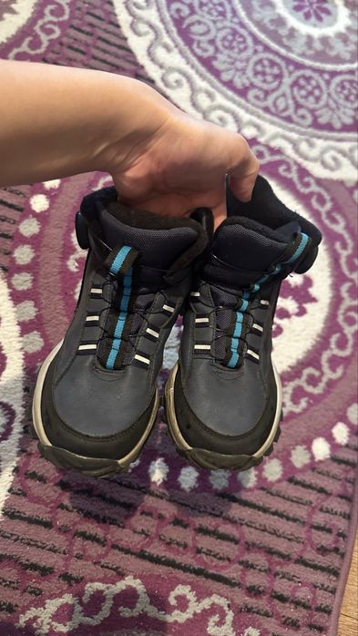 Детская обувь Orchestra, размер 31