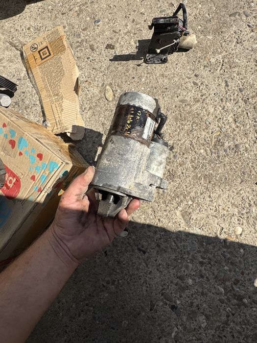 Electromotor 2.0 benzina grand vitara