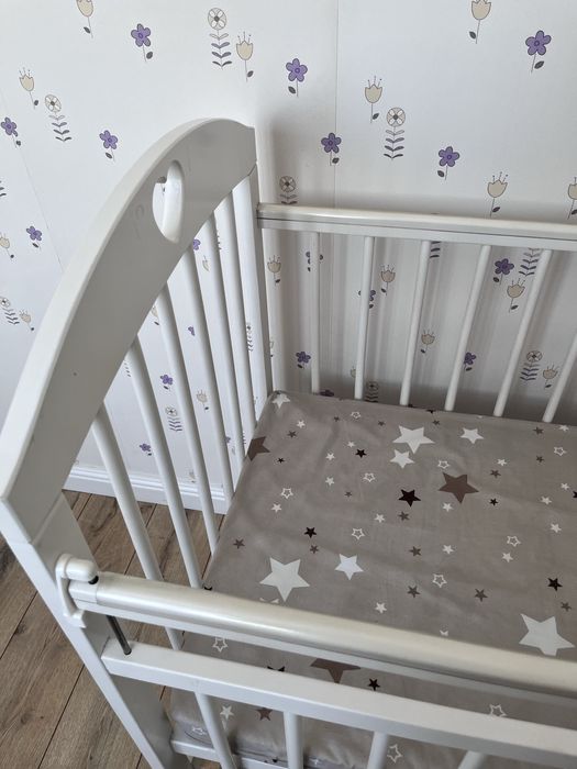 Продам детскую кровать