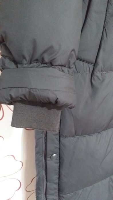 Продам женский пуховик