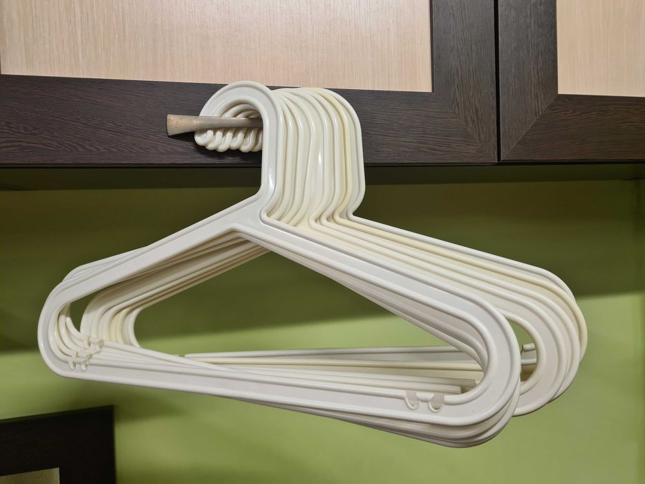 Продавам закачалки