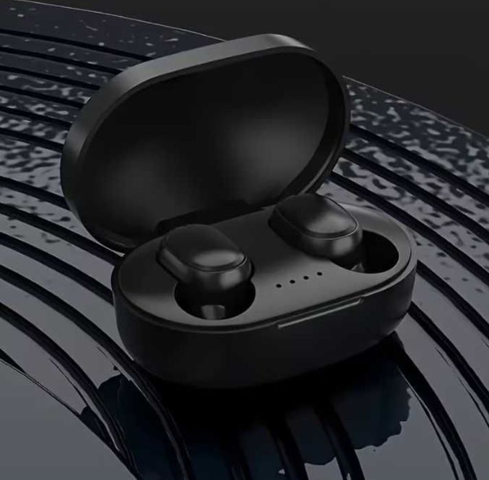 Căști Wireless A6S