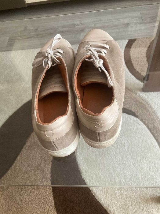 Оригинални мъжки маратонки