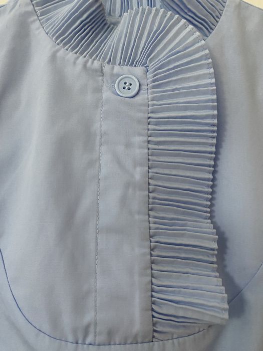 Риза НМ размер 34