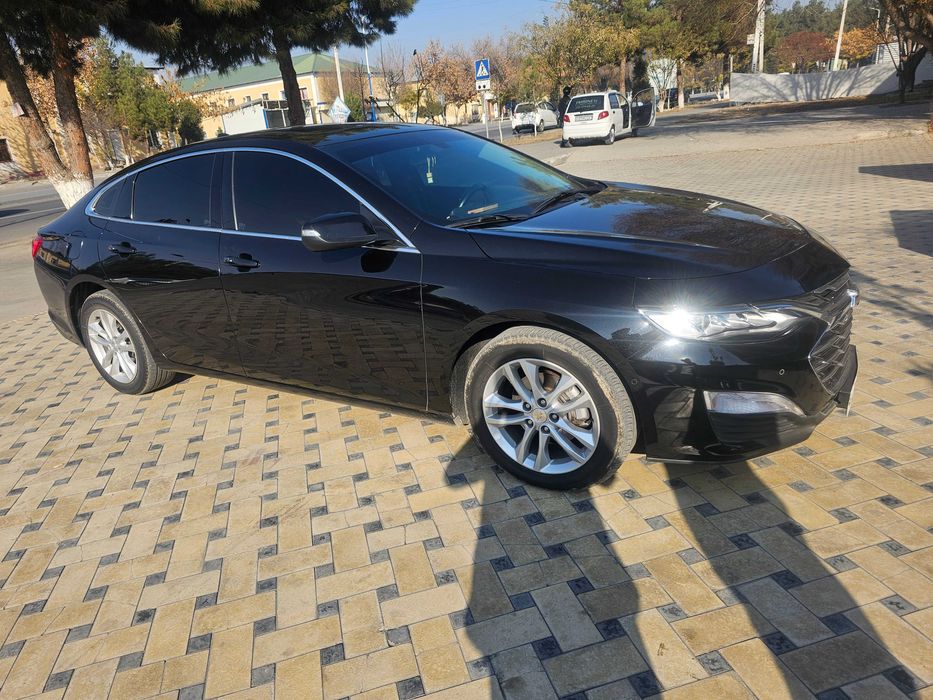 Malibu 2 srochni sotaman