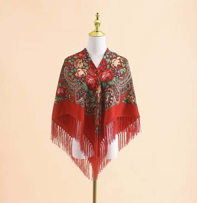 Кърпи /забрадки за глава