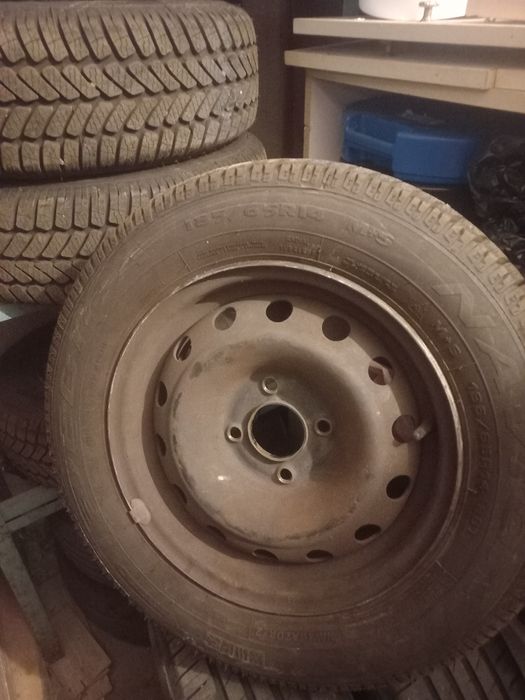 Дебика ,185/65 r14