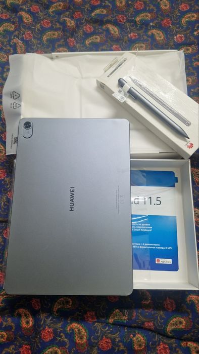 Huawei 11.5 matepad