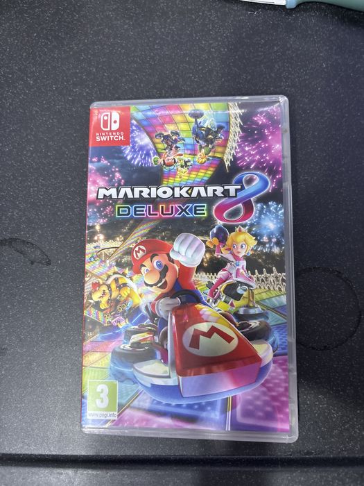 Jocuri nintendo switch sigilate