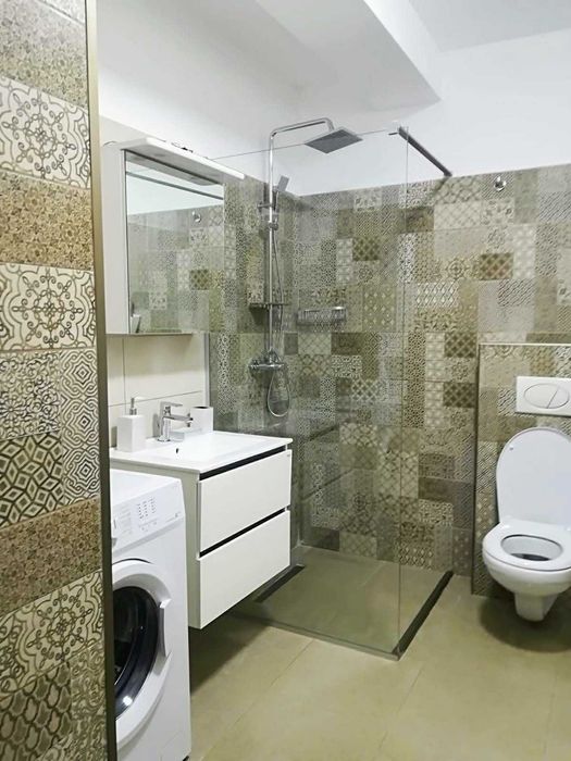 Apartament doua camere
