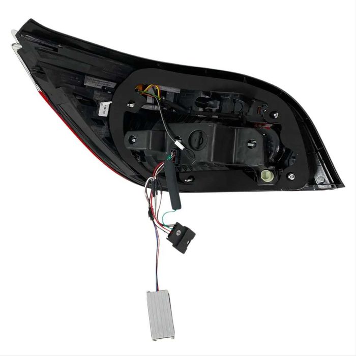 Диодни стопове за BMW E60 (2003-2007) -facelift look .НОВО! НА СКЛАД!