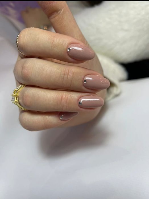 Маникюр Наращивание ресниц