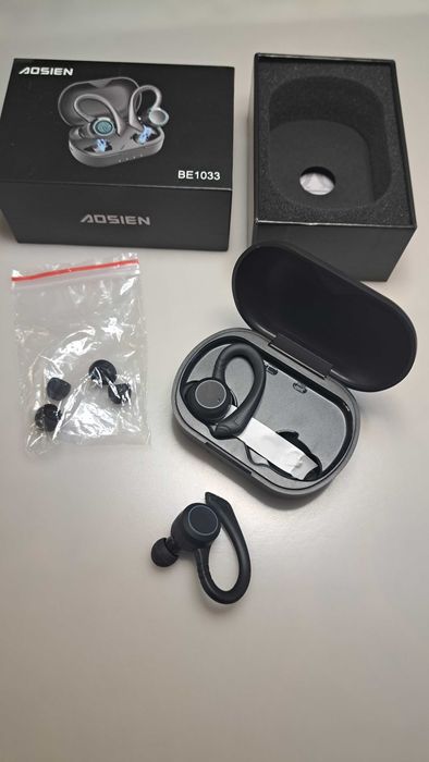 bluetooth слушалки  BE1033