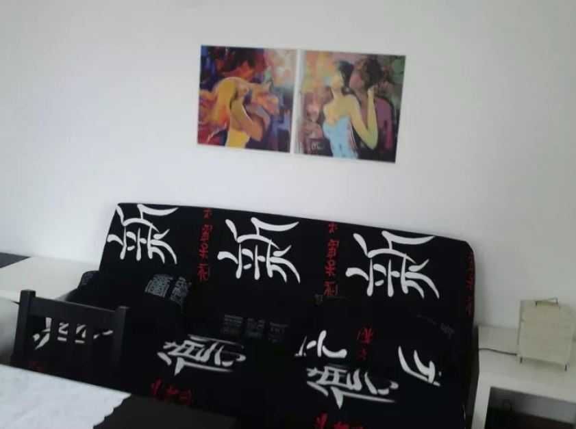 Продава се Тристаен апартамент в София, Овча купел 1 - 77 кв.м за 1819 €/кв.м - Снимка #2