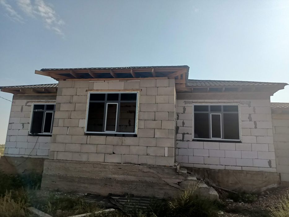 Пластиковые Окна Қосшы, Қоянды, Талапкер, Ұркер