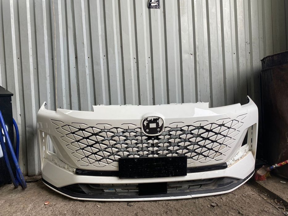 Чанган с 55 бампер