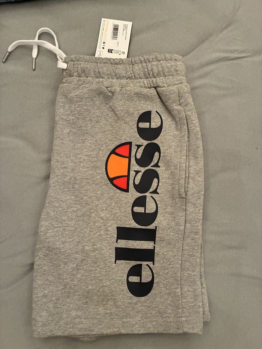 Prizrak,Ellesse,Luda