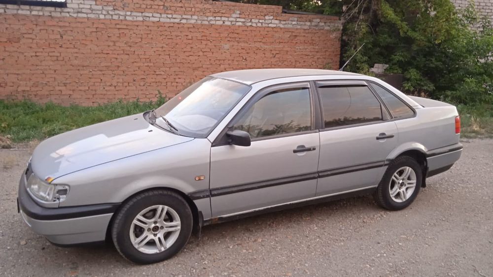 Продам Фольксваген Пассат В4
