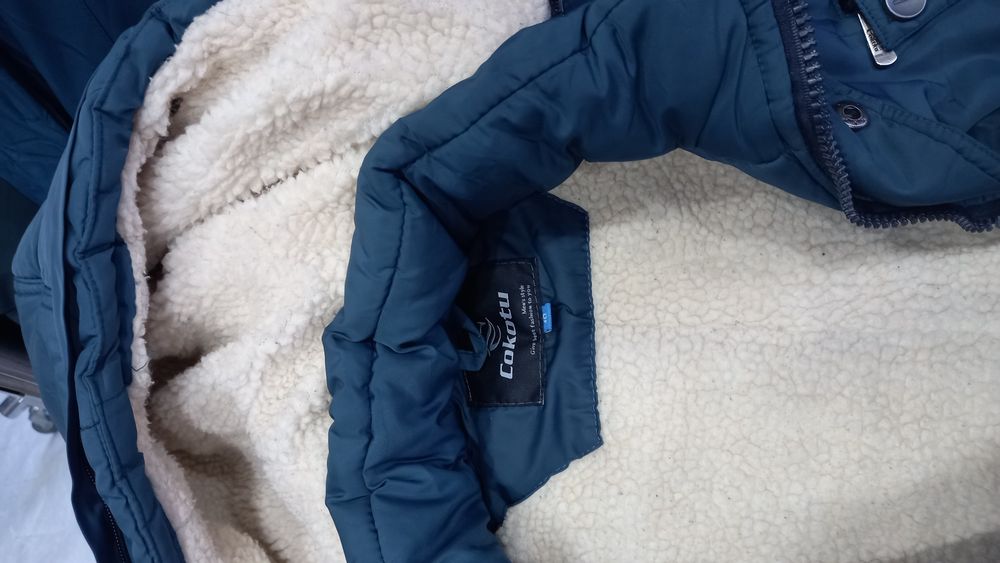 Куртка для мальчиков