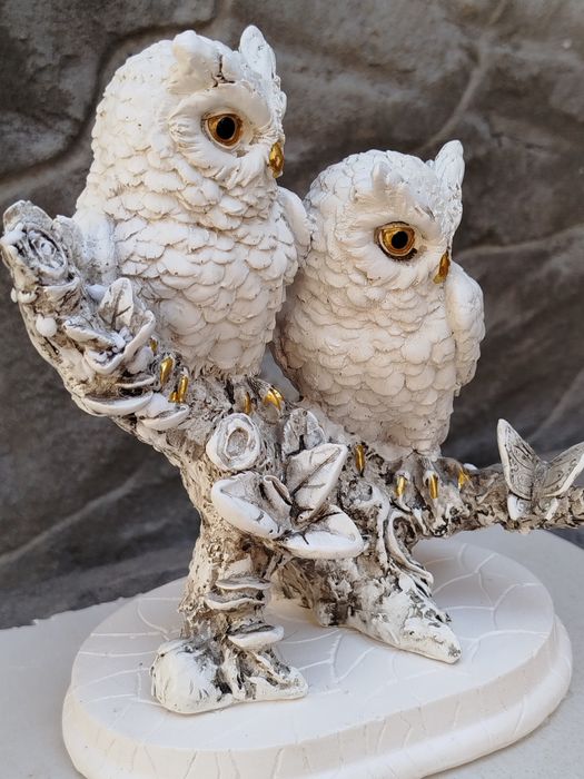 Фигура Две Совушки