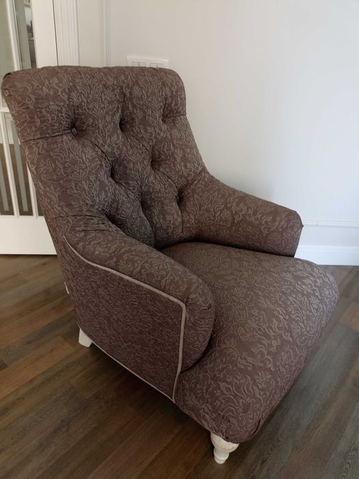 Продается мягкое кресло