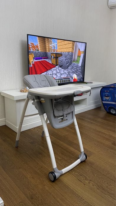 Joie Стульчик для кормления 6в1