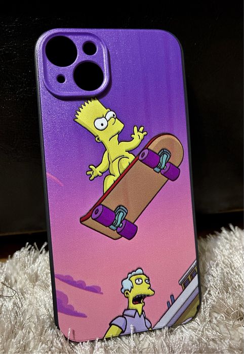 Весели кейсове за Iphone 14 Plus и 13 mini.