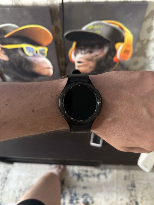 Часы samsung в отличном состоянии