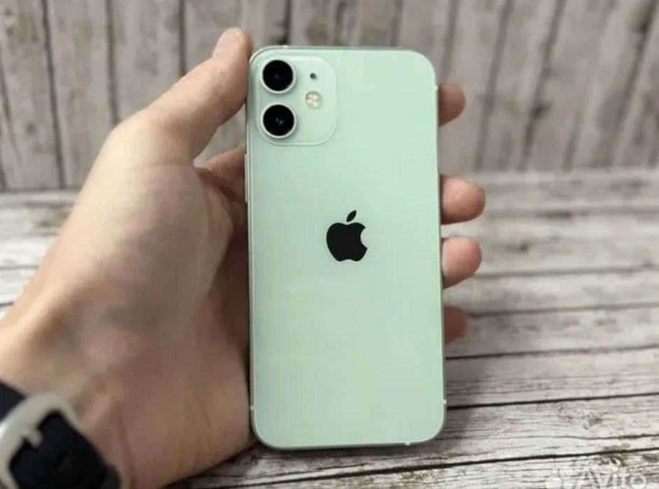 (Айфон 12) срочно