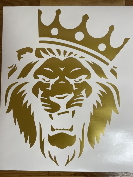 Наклейки для авто