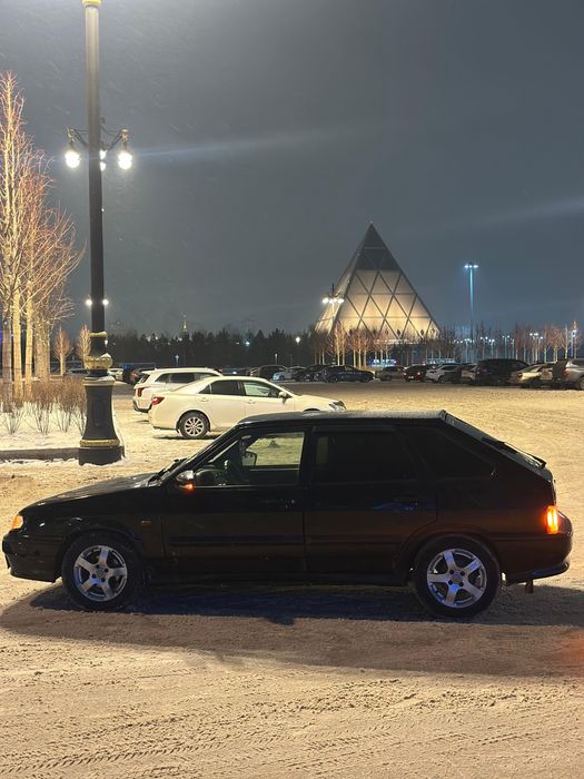 Продам ваз 2114