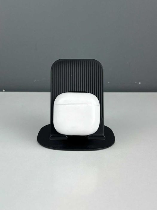 AirPods 4 series, Белый  12677а3744