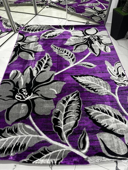 Covoare și traverse