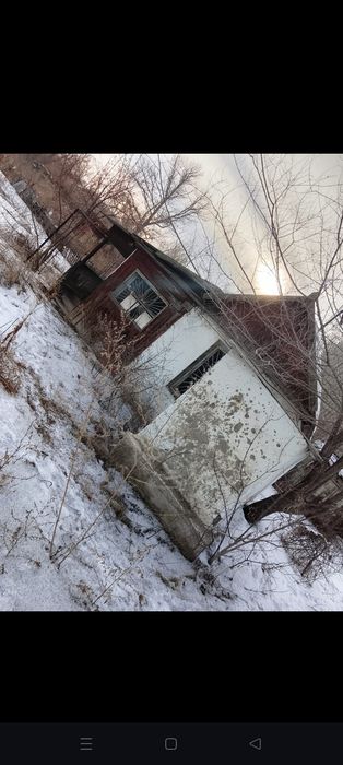 Продам летний дача