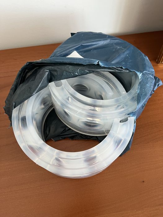 Уретанови буфери за пружини на кола