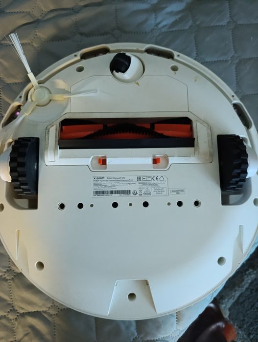 Прахосмукачка за сухо и мокро почистване