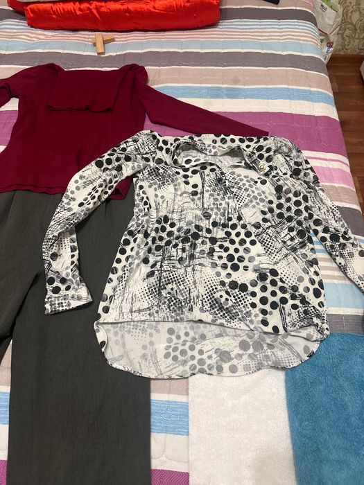 Отдам даром женские