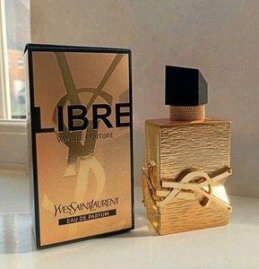 YSL Libre Vanille Couture edp 90ml- парфюм за жени