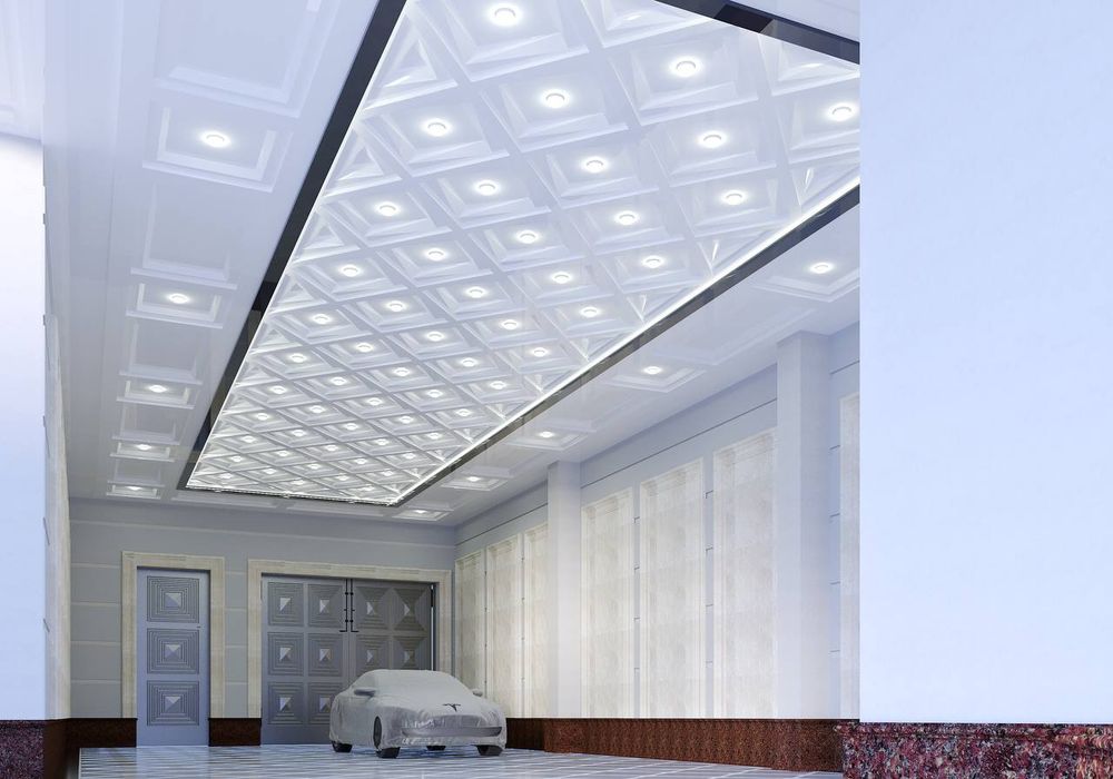 Алюкабонд мантажи