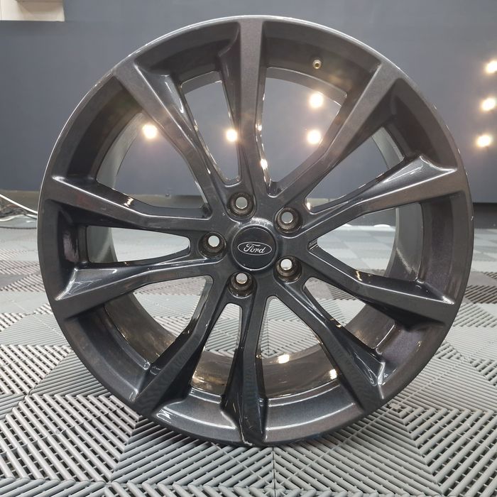 Джанта за Ford Explorer 2018