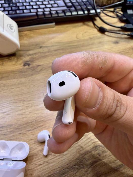 AirPods 4 Оргинал/LLA