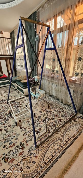 Продам детский прыгунчик(кенгуру)