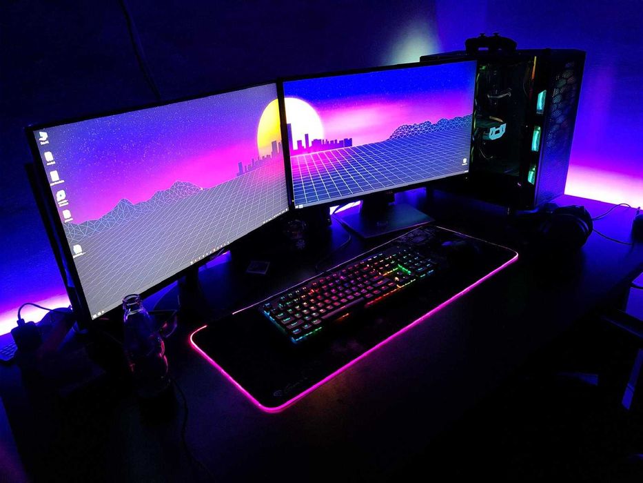 Service Laptop, PC, PlayStation si Xbox Bacau