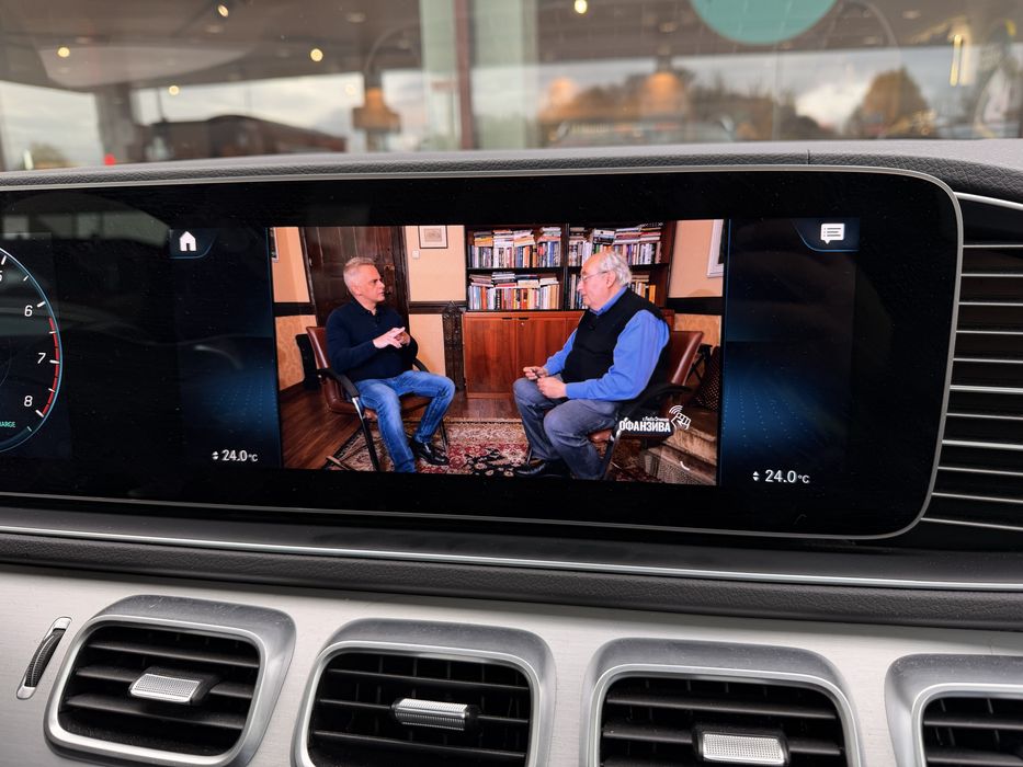 Xuda Android car box 4гб /32 гб