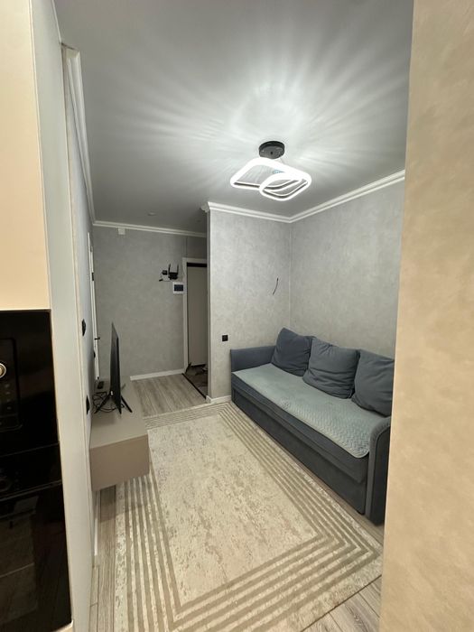 Квартира посуточно